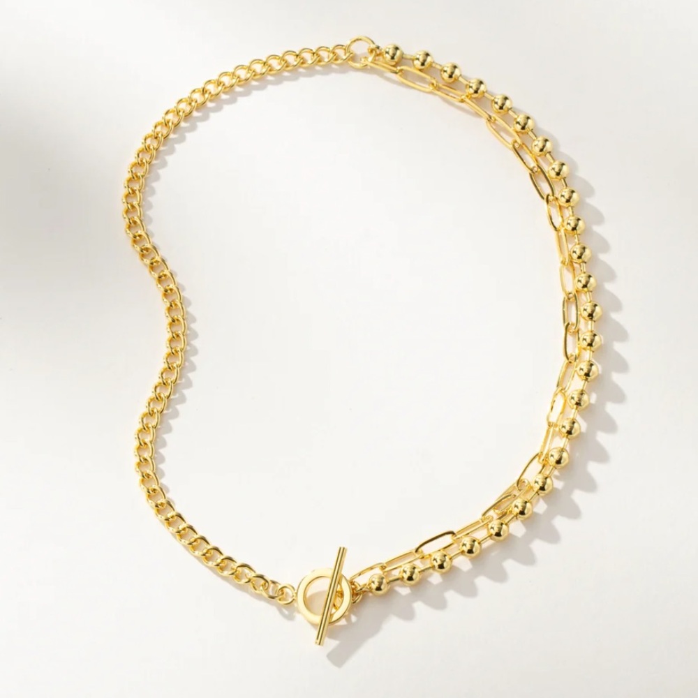 Uncommon James Necklace
